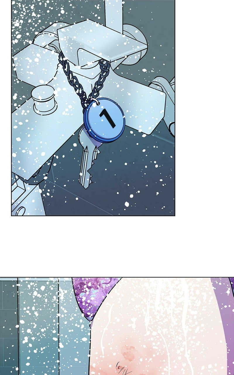 Slow Dive Ep. 29 - My Reason Why (4) page 45 - 