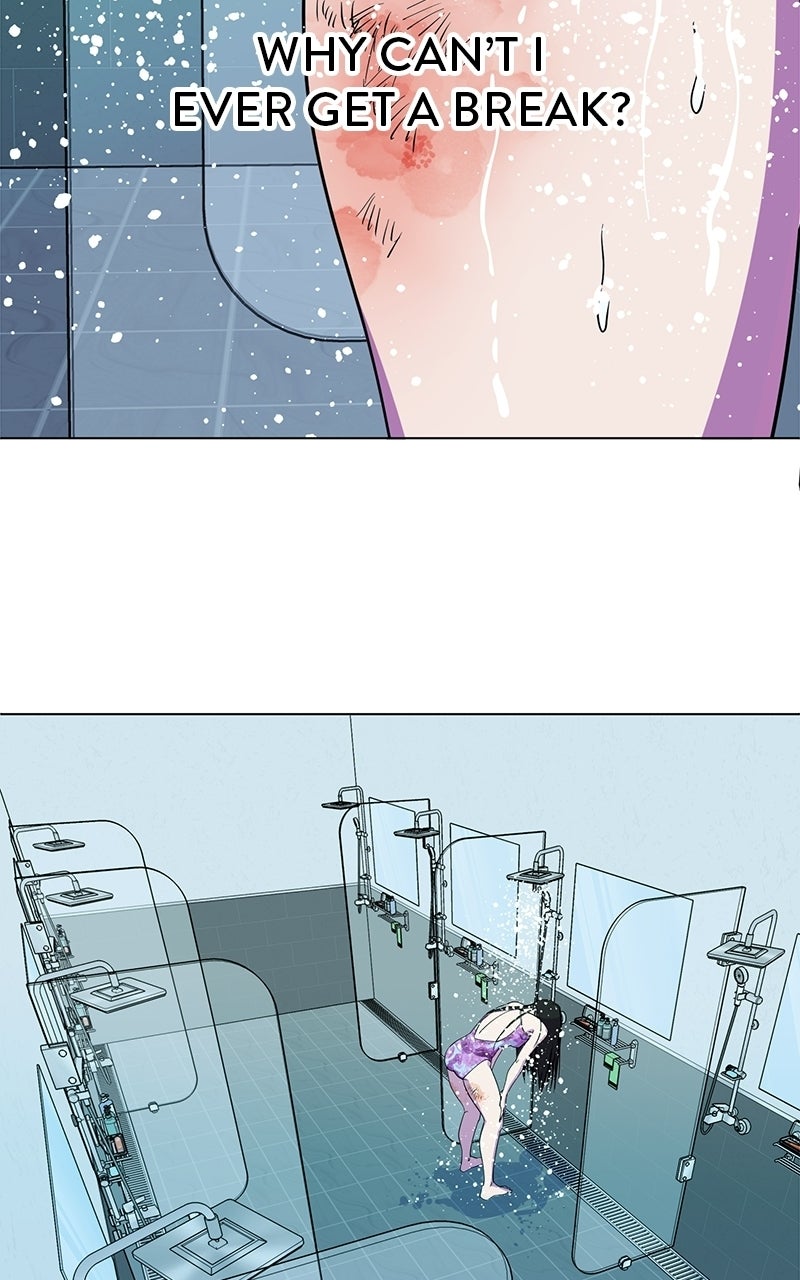 Slow Dive Ep. 29 - My Reason Why (4) page 46 - 