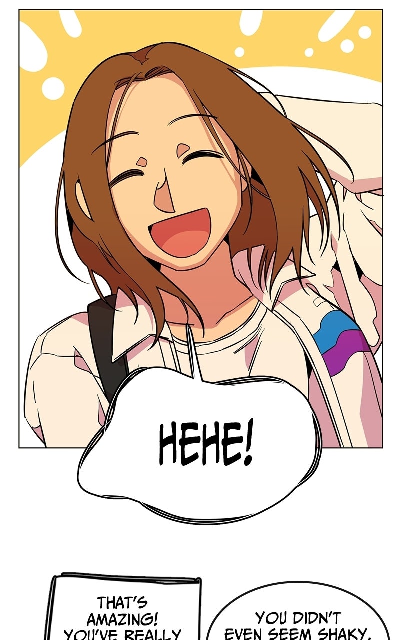 Slow Dive Ep. 29 - My Reason Why (4) page 50 - 