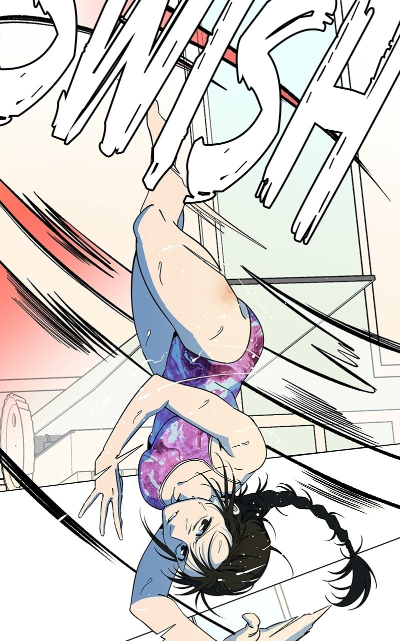 Slow Dive Ep. 29 - My Reason Why (4) page 6 - 