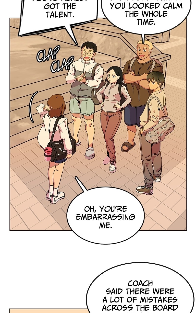 Slow Dive Ep. 29 - My Reason Why (4) page 51 - 