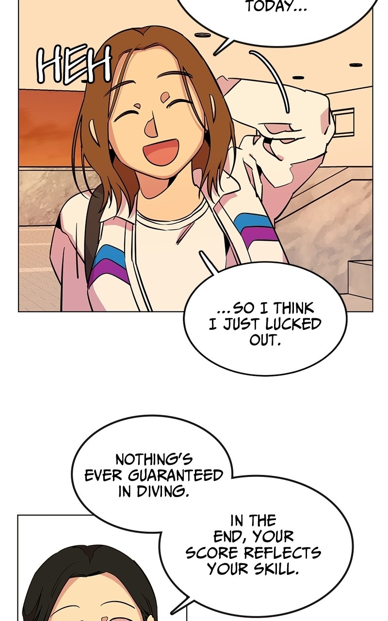 Slow Dive Ep. 29 - My Reason Why (4) page 52 - 