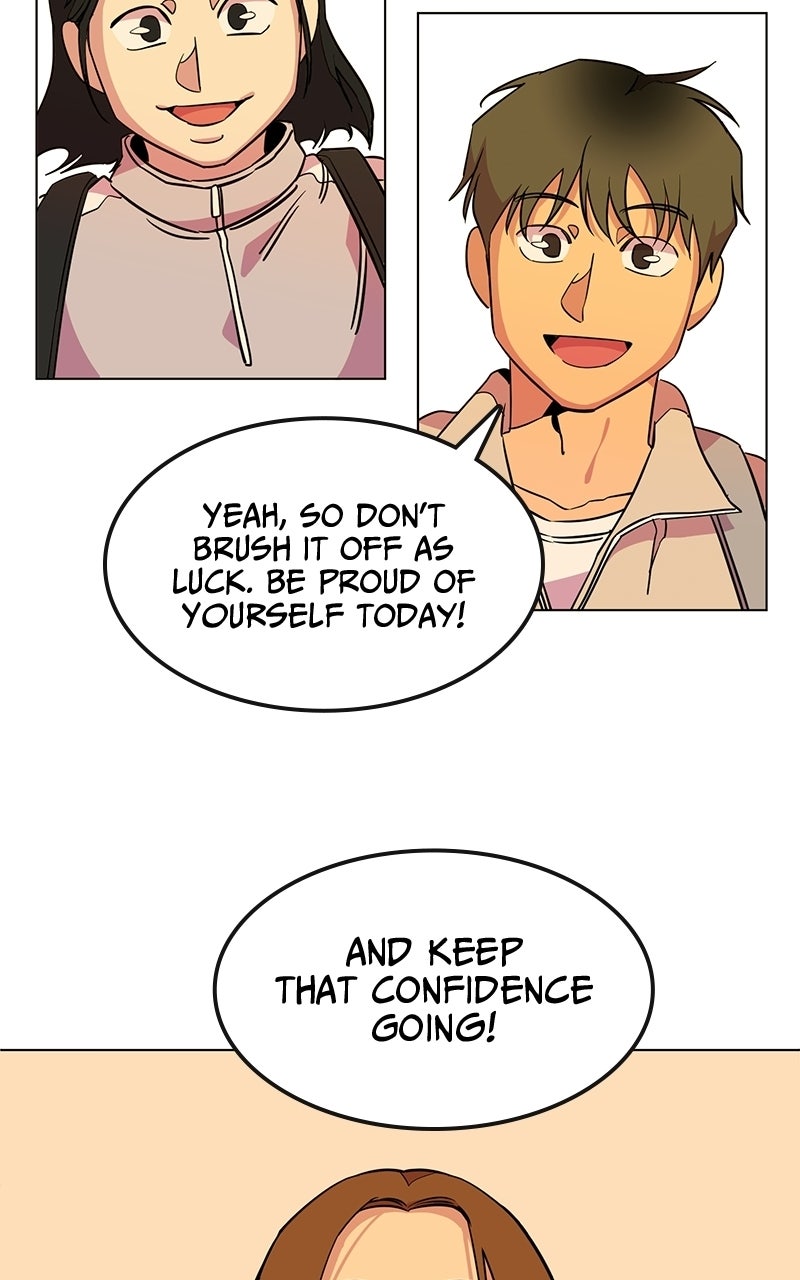 Slow Dive Ep. 29 - My Reason Why (4) page 53 - 