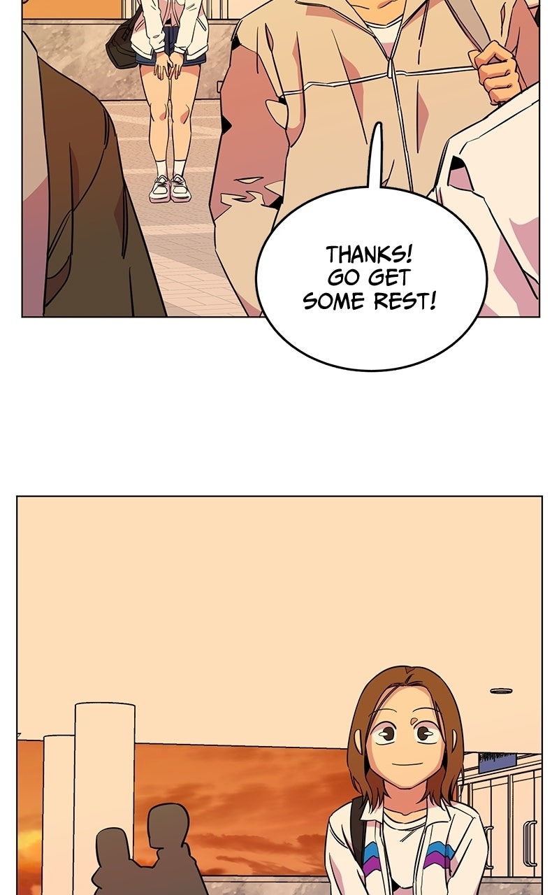 Slow Dive Ep. 29 - My Reason Why (4) page 57 - 