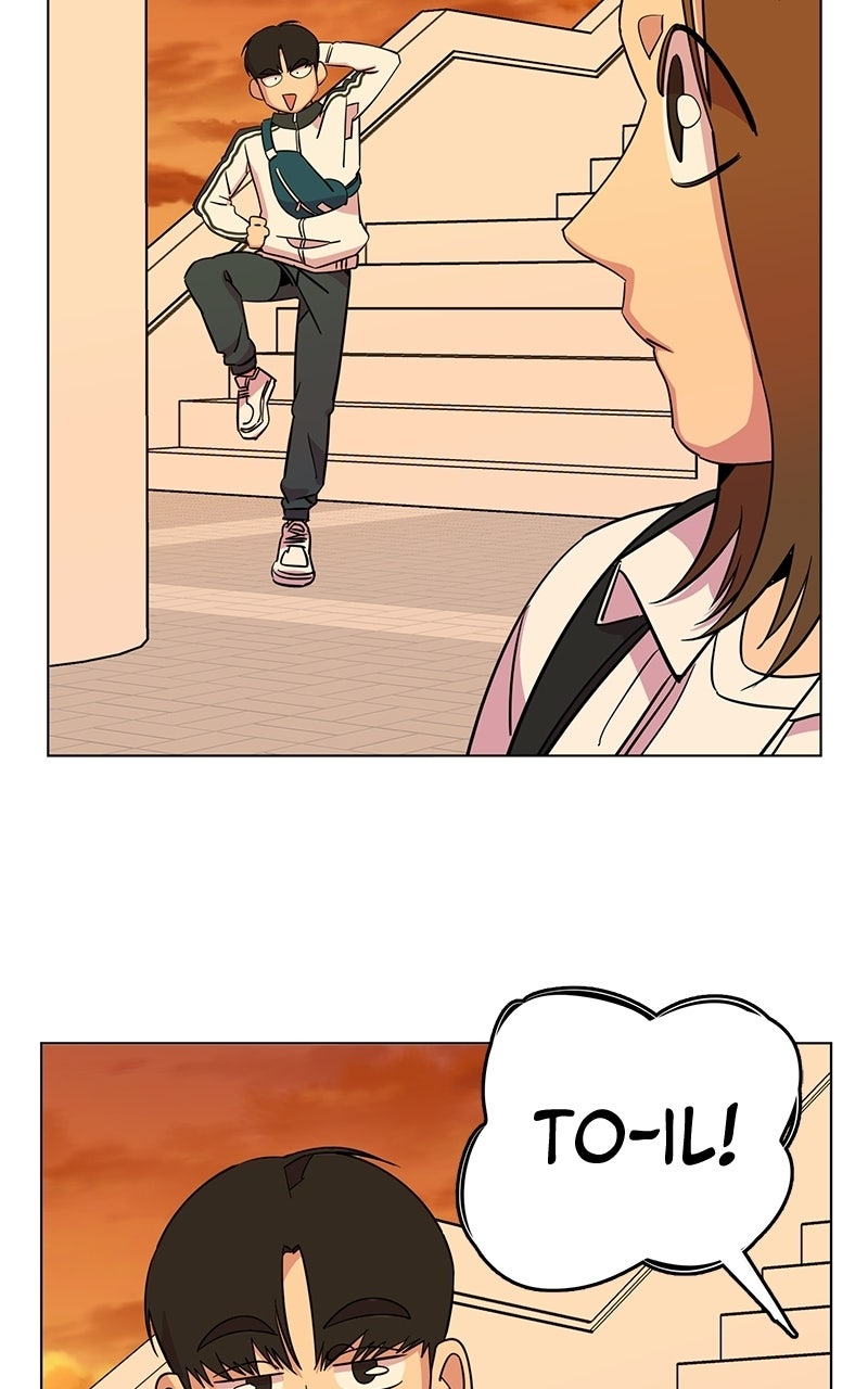 Slow Dive Ep. 29 - My Reason Why (4) page 59 - 