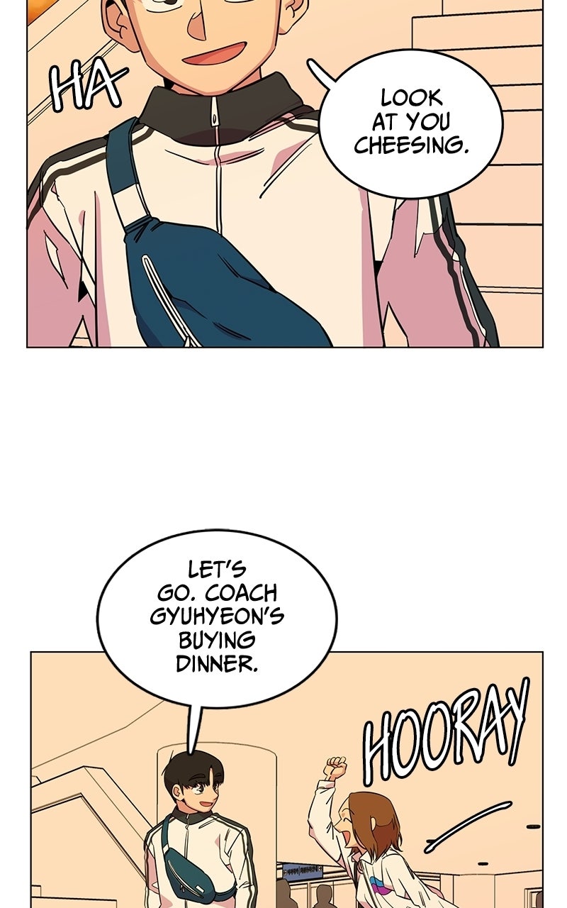 Slow Dive Ep. 29 - My Reason Why (4) page 60 - 