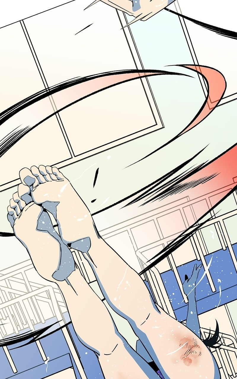Slow Dive Ep. 29 - My Reason Why (4) page 7 - 