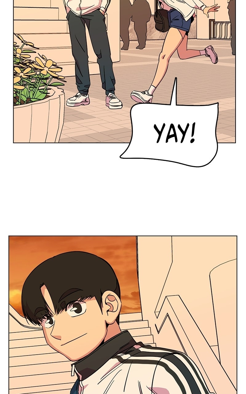 Slow Dive Ep. 29 - My Reason Why (4) page 61 - 