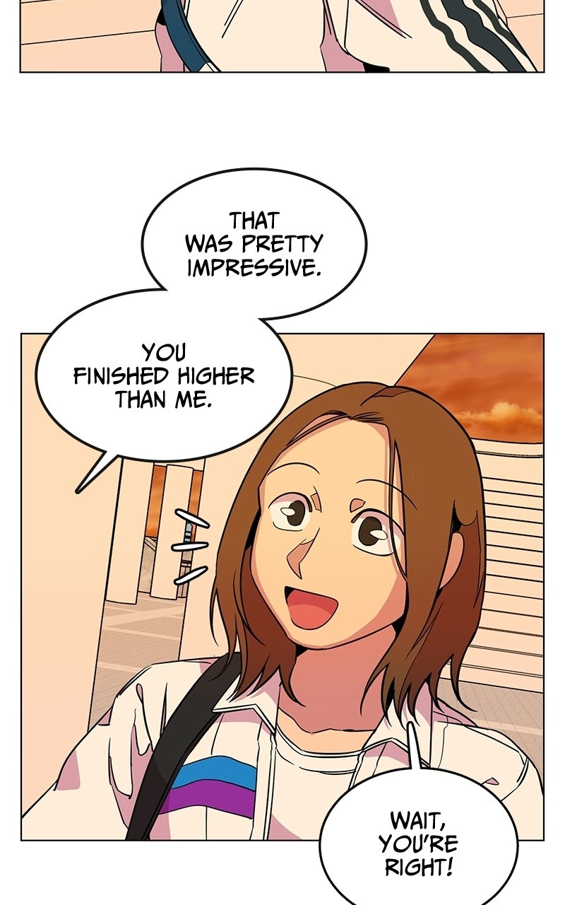 Slow Dive Ep. 29 - My Reason Why (4) page 62 - 