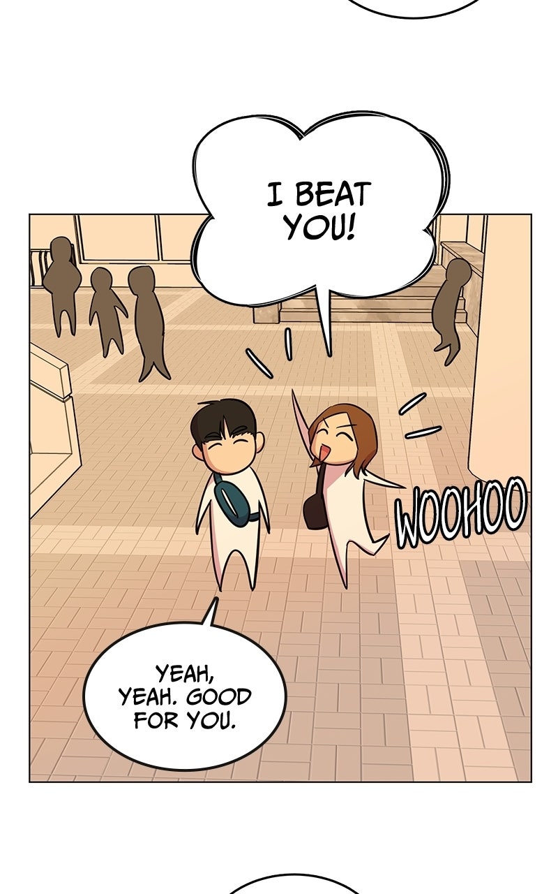 Slow Dive Ep. 29 - My Reason Why (4) page 63 - 