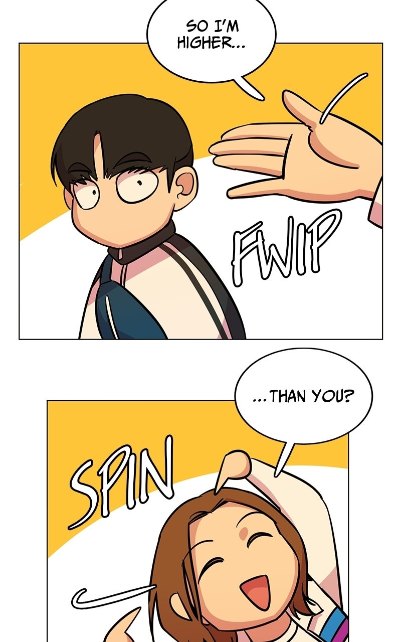 Slow Dive Ep. 29 - My Reason Why (4) page 64 - 