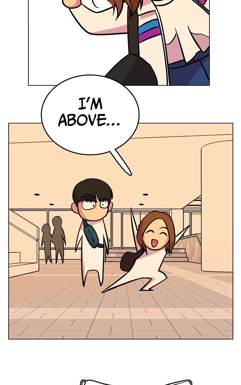 Slow Dive Ep. 29 - My Reason Why (4) page 65 - 