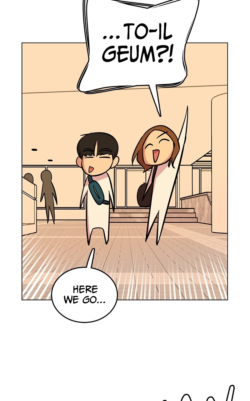 Slow Dive Ep. 29 - My Reason Why (4) page 66 - 