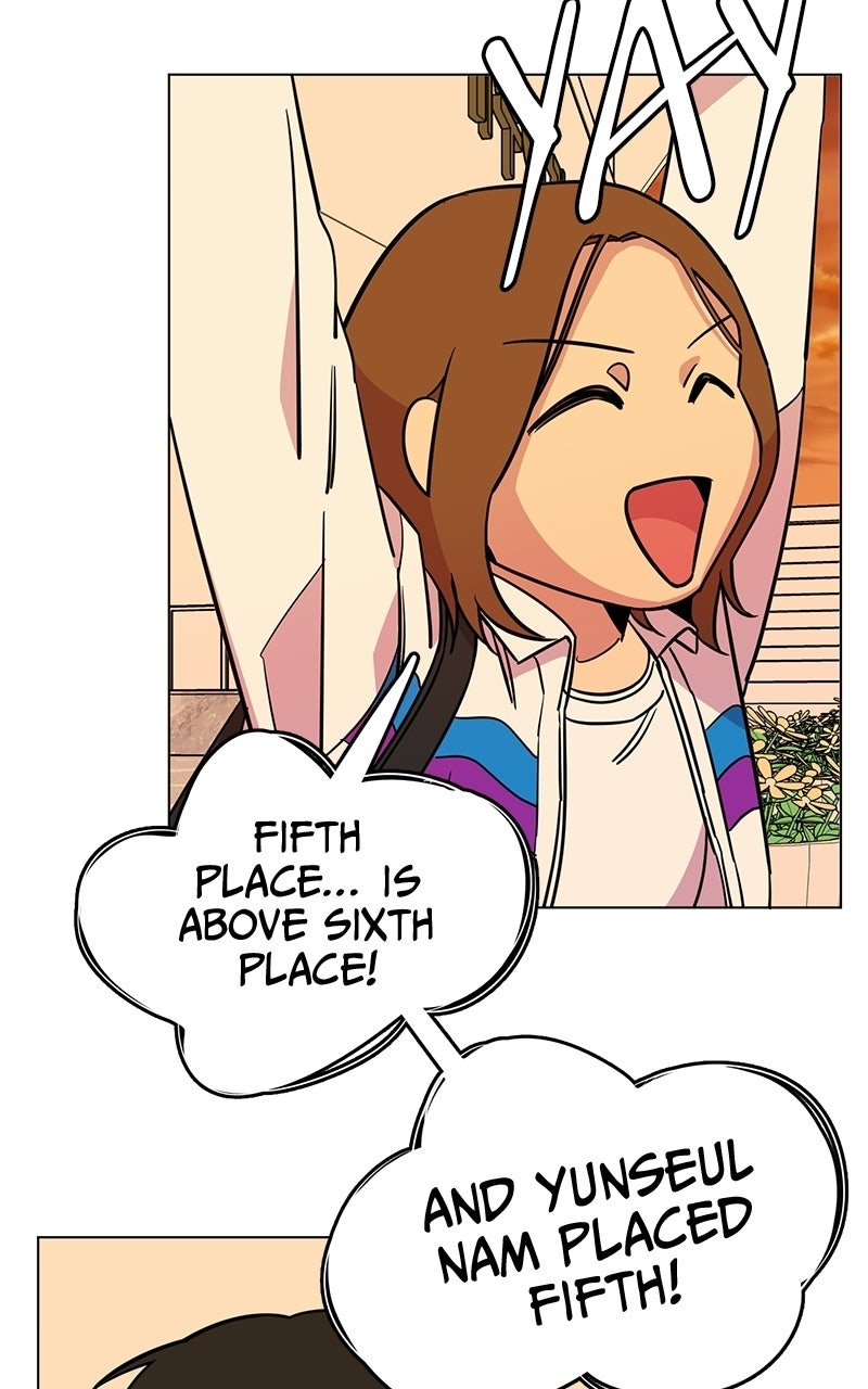 Slow Dive Ep. 29 - My Reason Why (4) page 67 - 