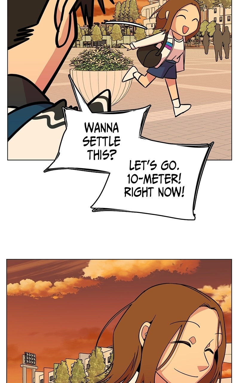 Slow Dive Ep. 29 - My Reason Why (4) page 71 - 