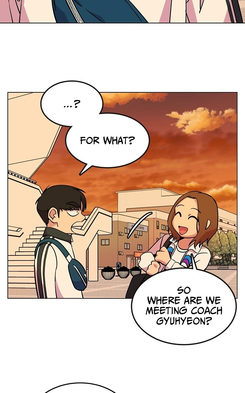 Slow Dive Ep. 29 - My Reason Why (4) page 75 - 