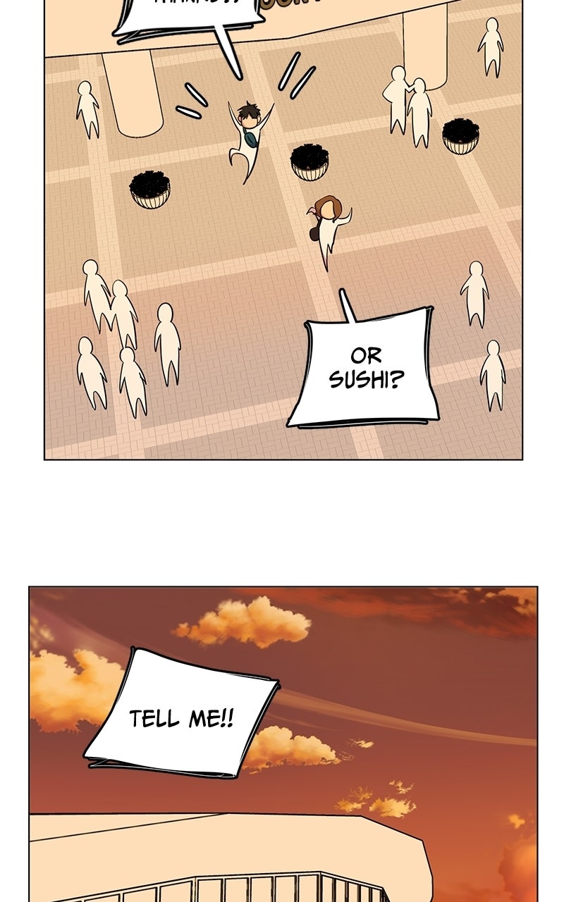 Slow Dive Ep. 29 - My Reason Why (4) page 77 - 