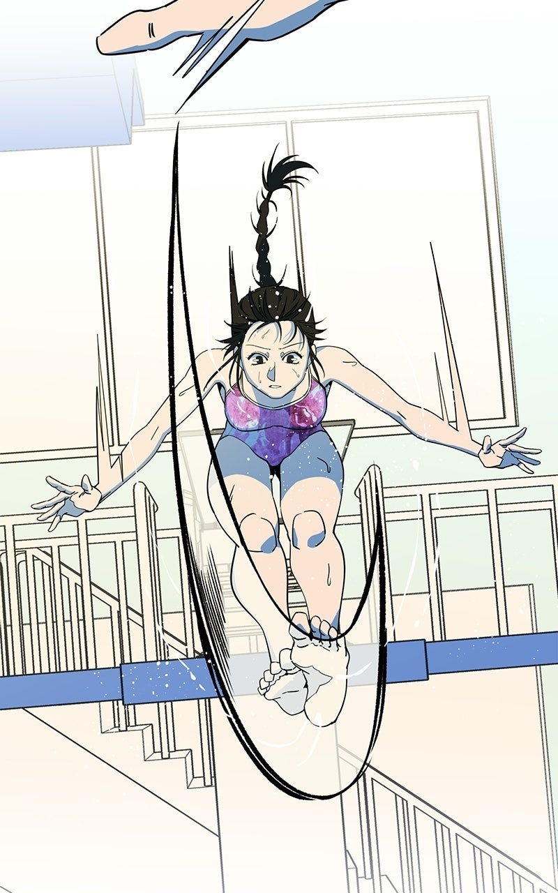 Slow Dive Ep. 29 - My Reason Why (4) page 9 - 