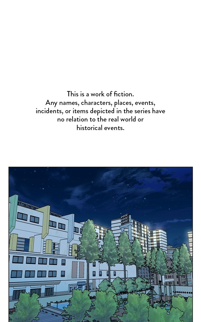 Slow Dive Ep. 30 - My Reason Why (5) page 1 - 