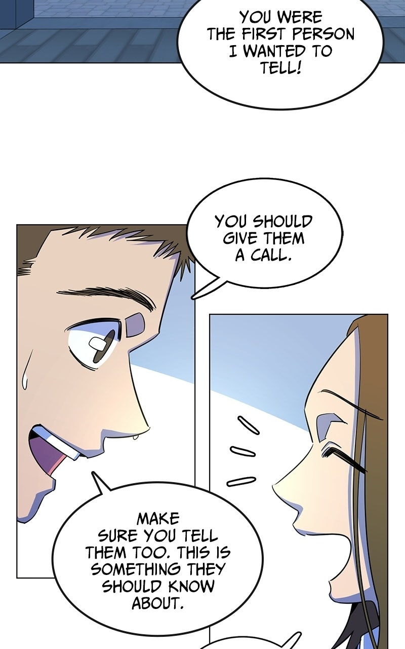 Slow Dive Ep. 30 - My Reason Why (5) page 11 - 