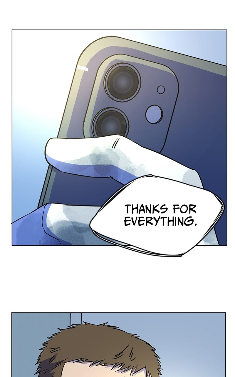 Slow Dive Ep. 30 - My Reason Why (5) page 13 - 
