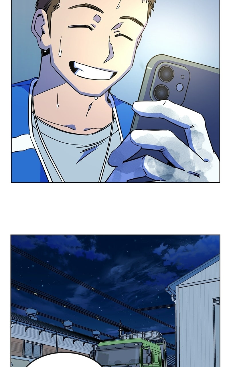 Slow Dive Ep. 30 - My Reason Why (5) page 14 - 