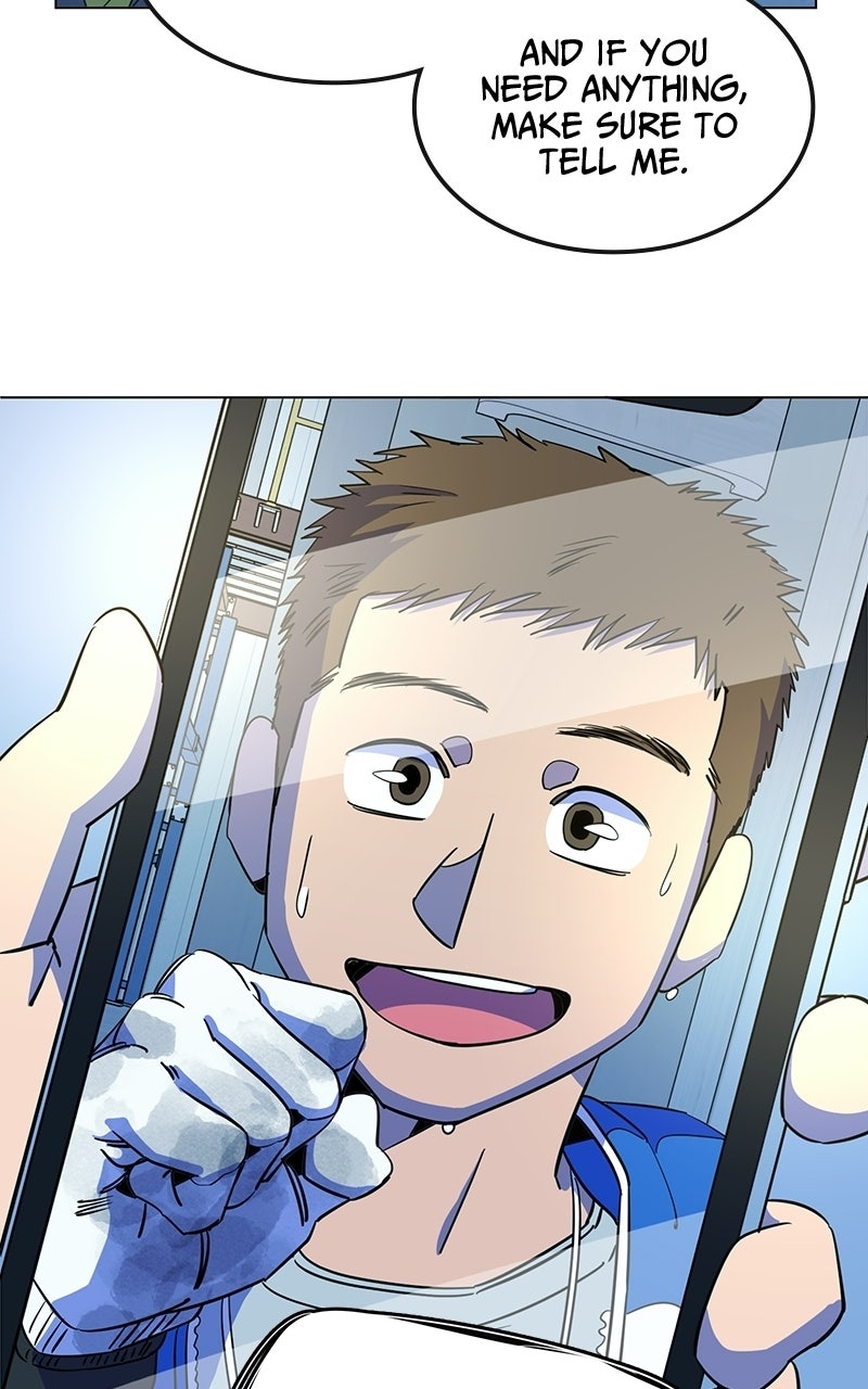 Slow Dive Ep. 30 - My Reason Why (5) page 17 - 