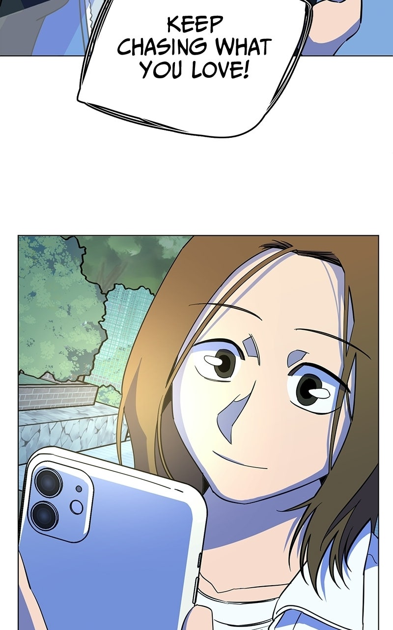 Slow Dive Ep. 30 - My Reason Why (5) page 18 - 
