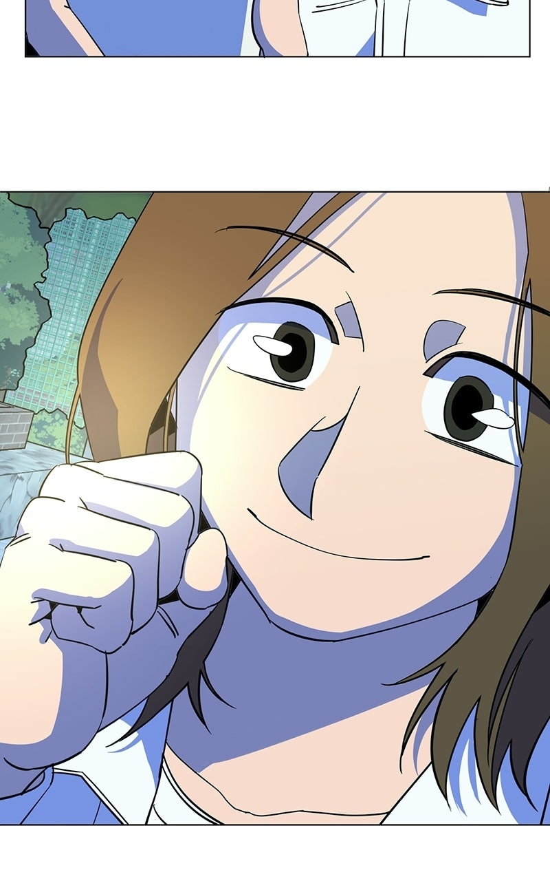 Slow Dive Ep. 30 - My Reason Why (5) page 19 - 