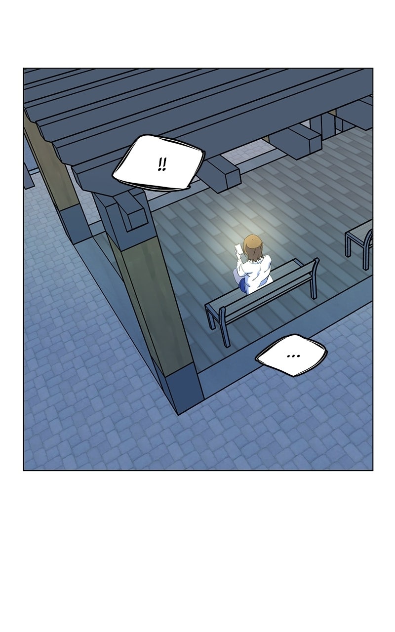 Slow Dive Ep. 30 - My Reason Why (5) page 20 - 