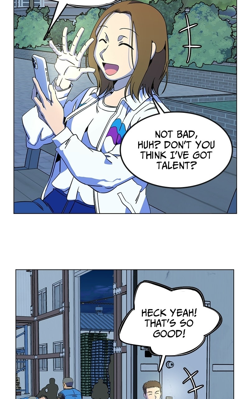 Slow Dive Ep. 30 - My Reason Why (5) page 3 - 