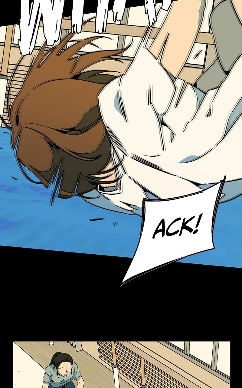 Slow Dive Ep. 30 - My Reason Why (5) page 23 - 