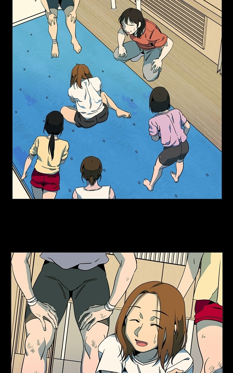 Slow Dive Ep. 30 - My Reason Why (5) page 24 - 