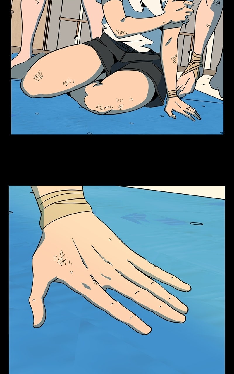 Slow Dive Ep. 30 - My Reason Why (5) page 25 - 