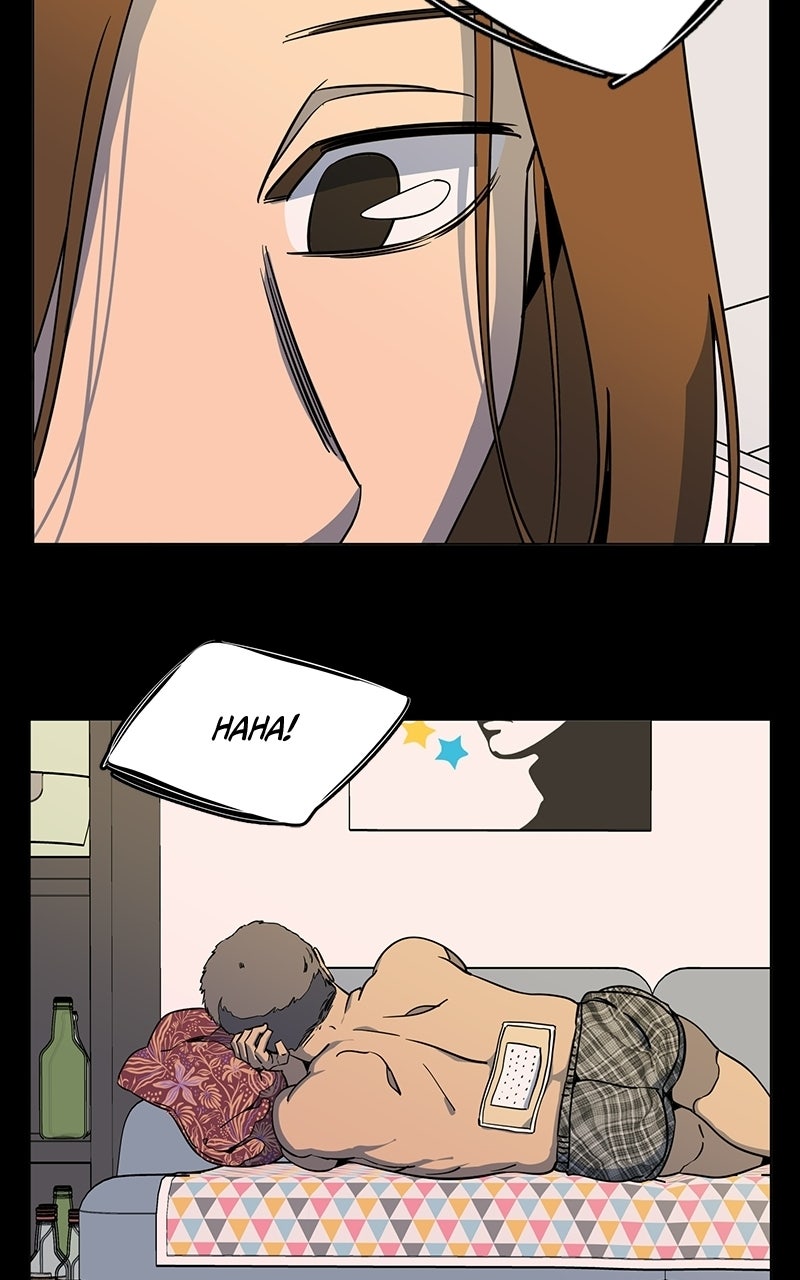 Slow Dive Ep. 30 - My Reason Why (5) page 28 - 