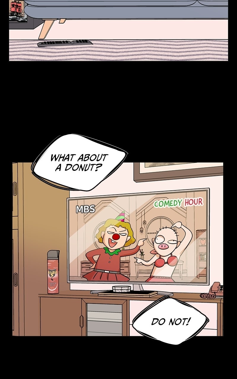 Slow Dive Ep. 30 - My Reason Why (5) page 29 - 