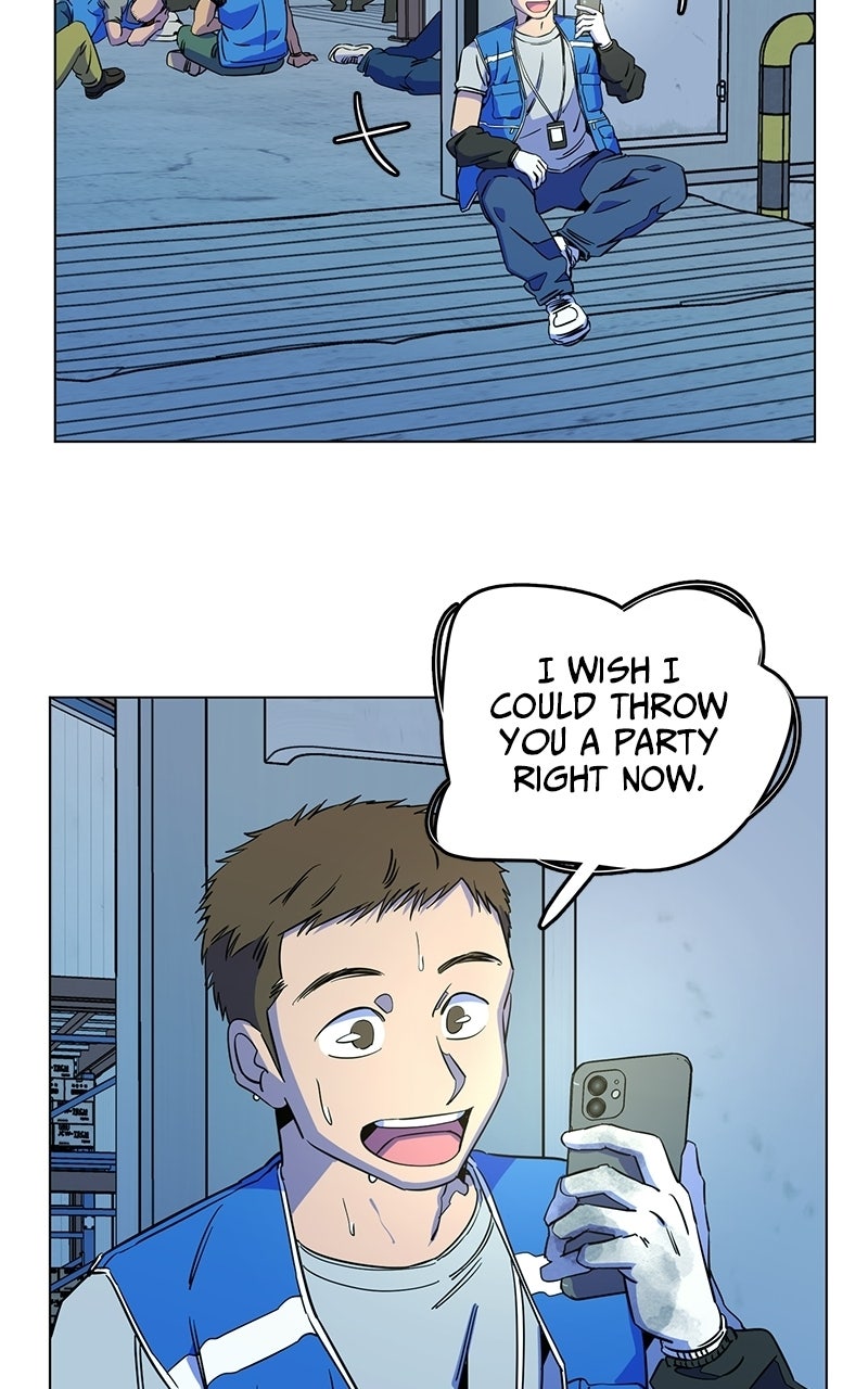 Slow Dive Ep. 30 - My Reason Why (5) page 4 - 
