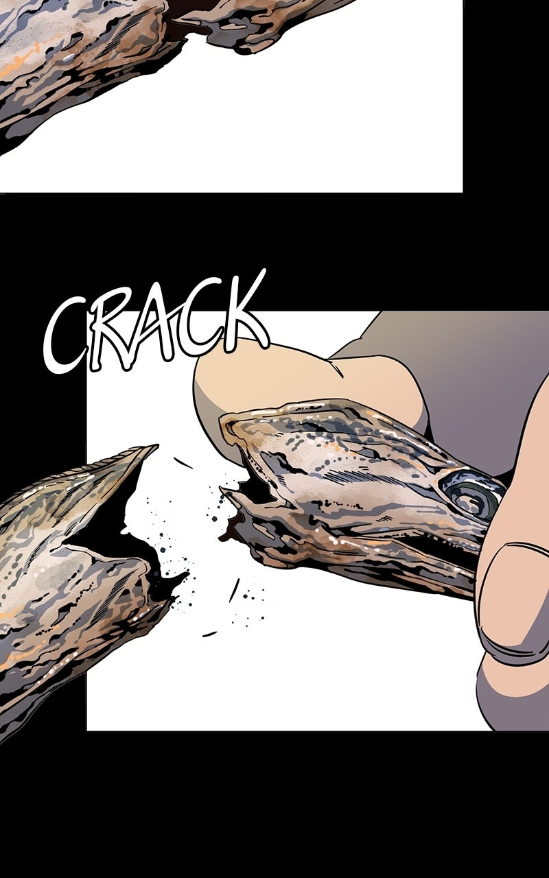 Slow Dive Ep. 30 - My Reason Why (5) page 31 - 