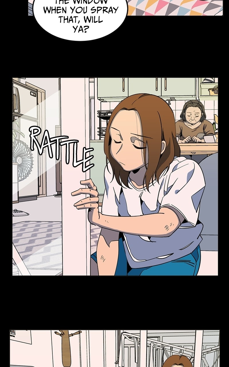 Slow Dive Ep. 30 - My Reason Why (5) page 37 - 