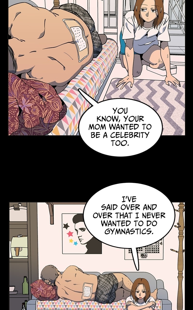 Slow Dive Ep. 30 - My Reason Why (5) page 38 - 