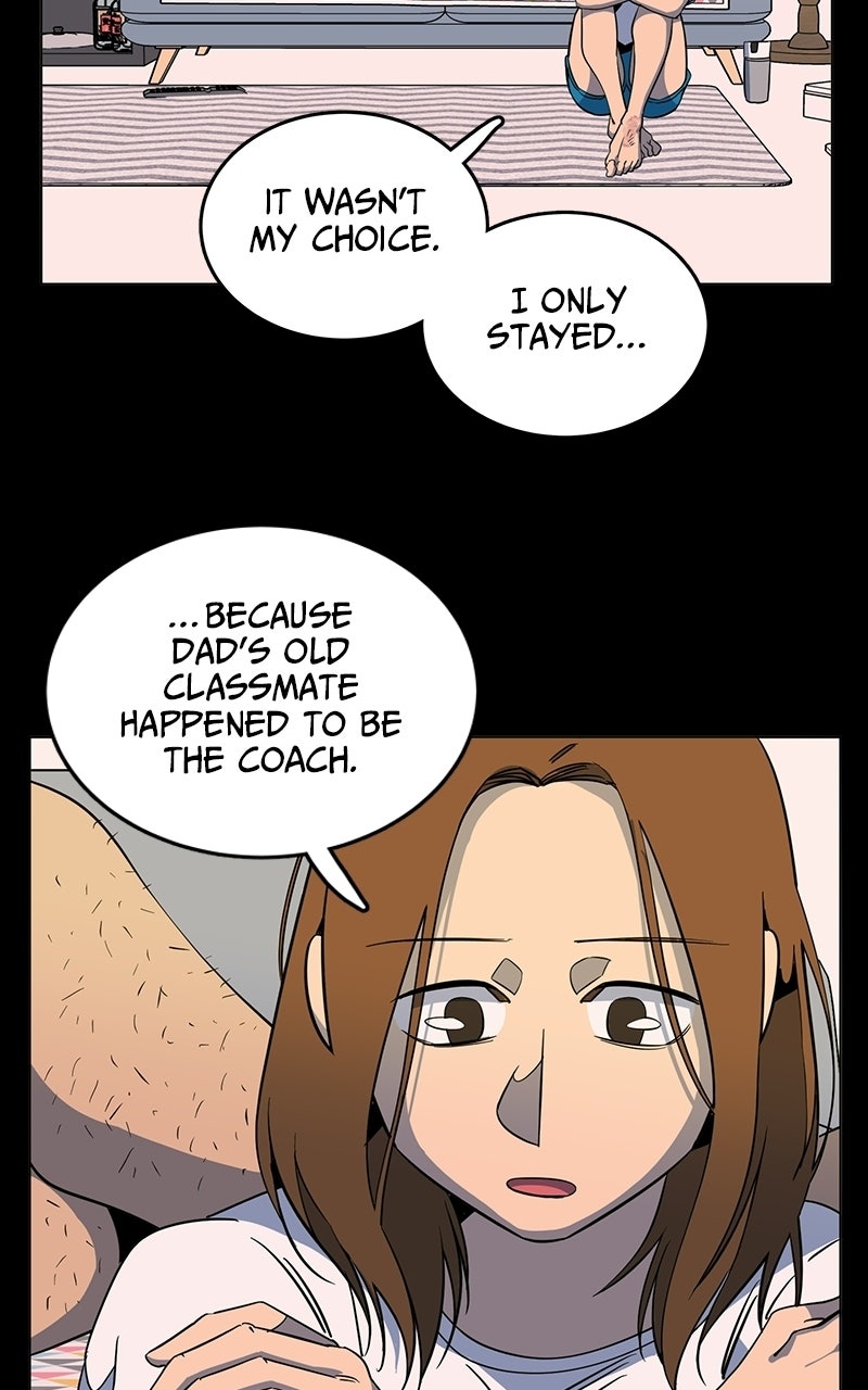 Slow Dive Ep. 30 - My Reason Why (5) page 39 - 