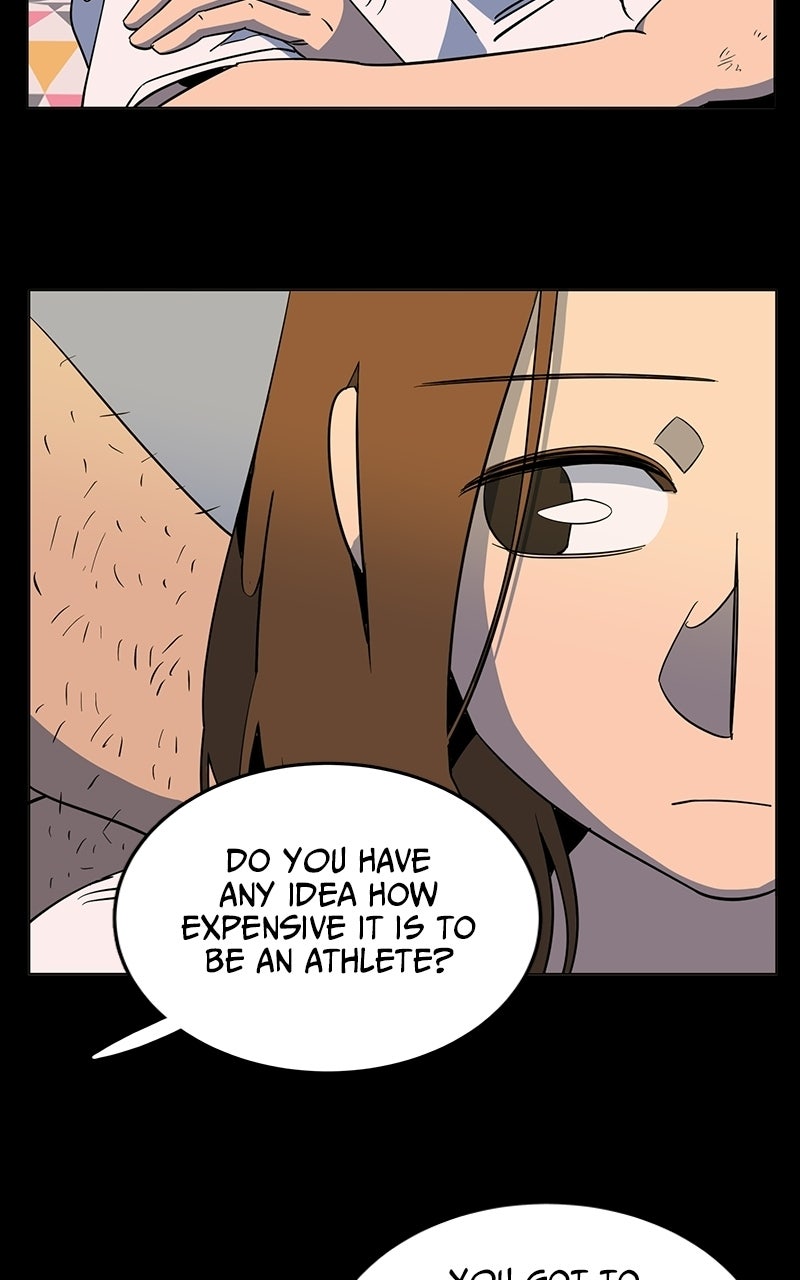 Slow Dive Ep. 30 - My Reason Why (5) page 40 - 