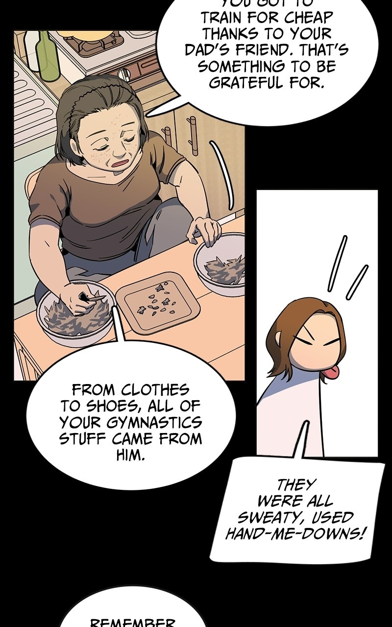 Slow Dive Ep. 30 - My Reason Why (5) page 41 - 