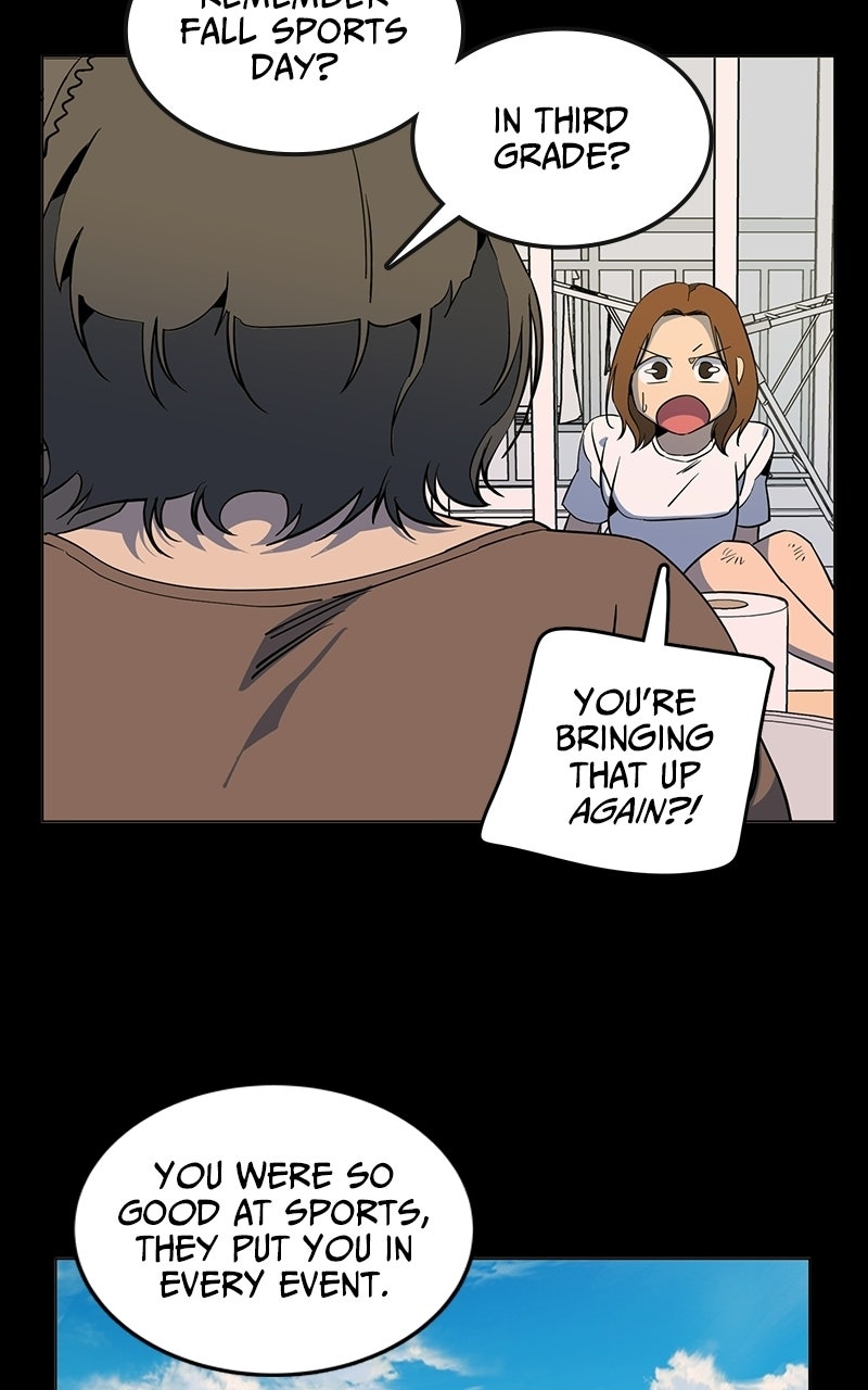 Slow Dive Ep. 30 - My Reason Why (5) page 42 - 