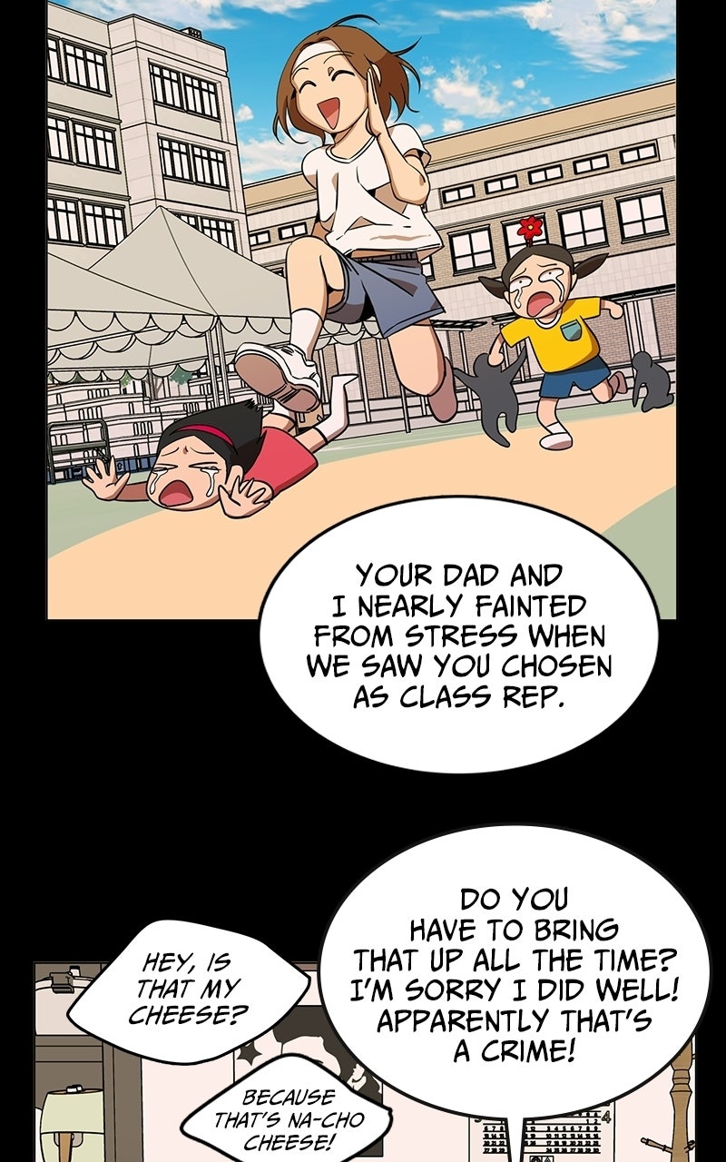 Slow Dive Ep. 30 - My Reason Why (5) page 43 - 