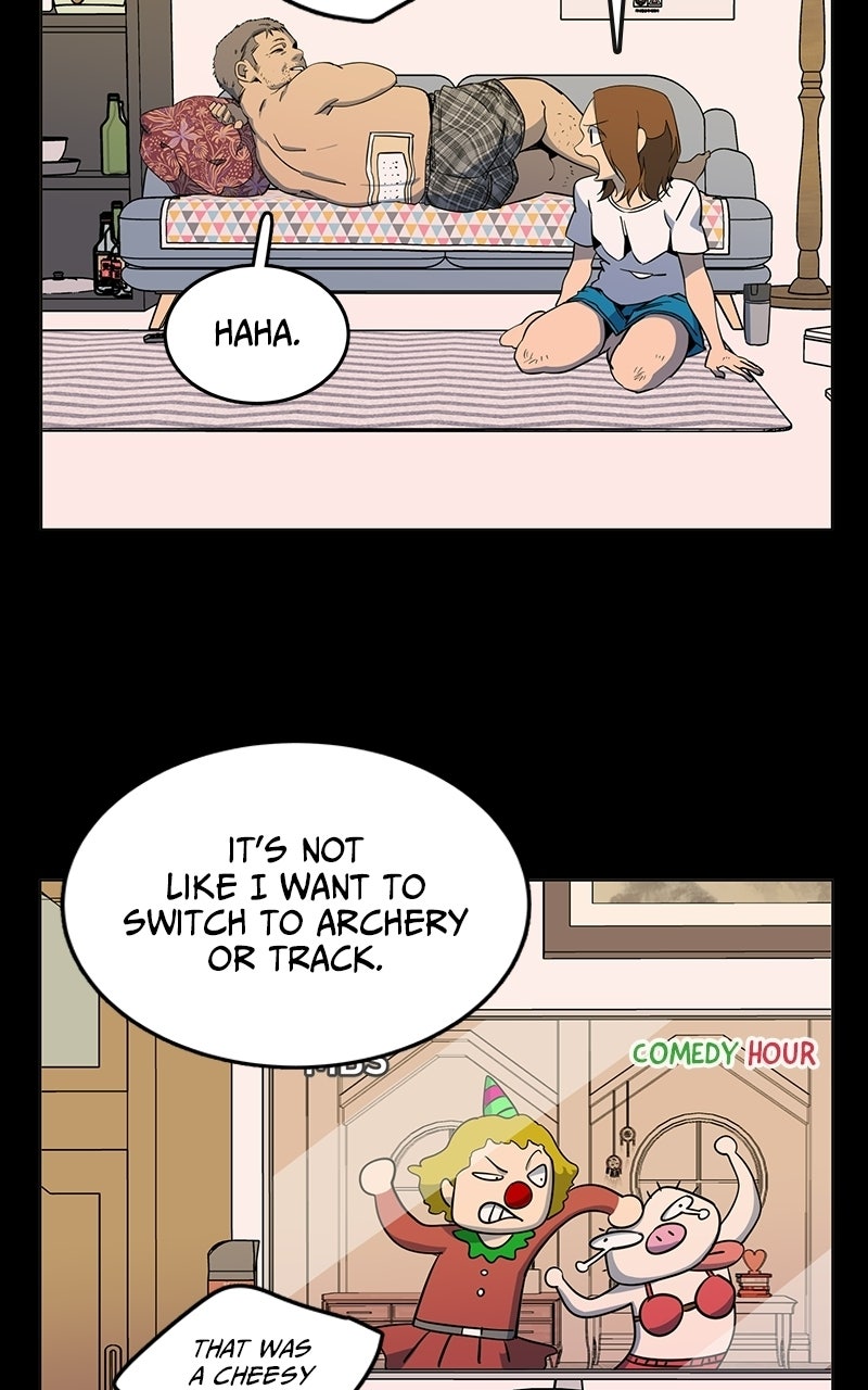 Slow Dive Ep. 30 - My Reason Why (5) page 44 - 