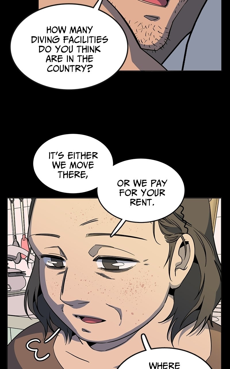 Slow Dive Ep. 30 - My Reason Why (5) page 48 - 