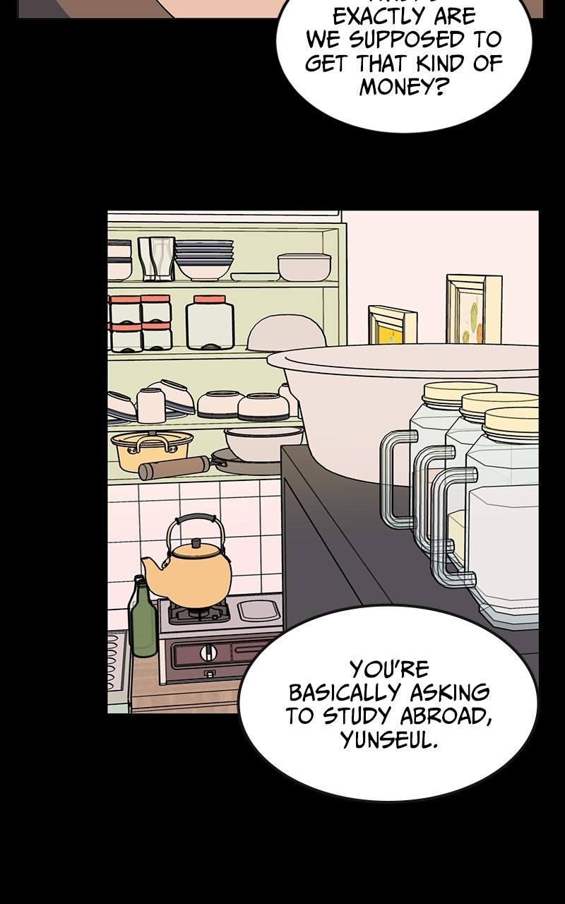 Slow Dive Ep. 30 - My Reason Why (5) page 49 - 