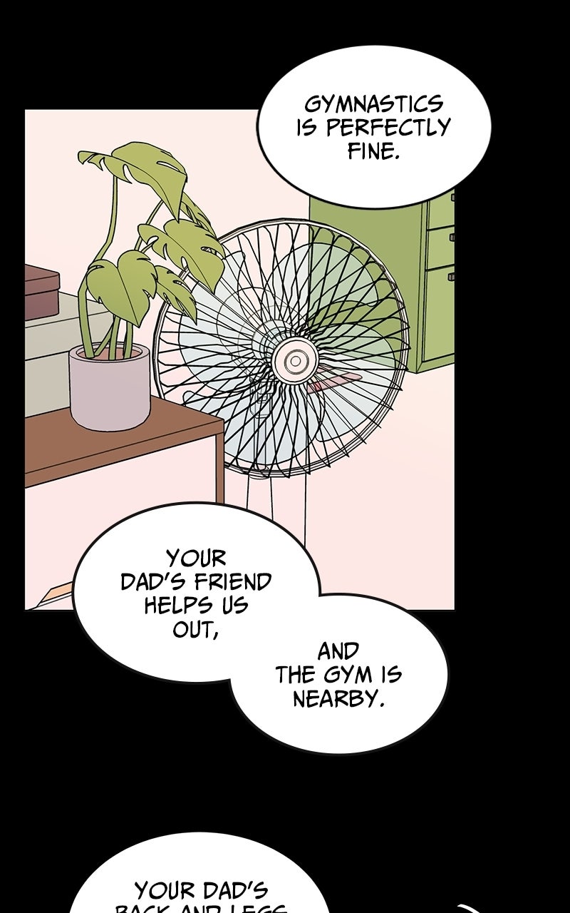 Slow Dive Ep. 30 - My Reason Why (5) page 50 - 