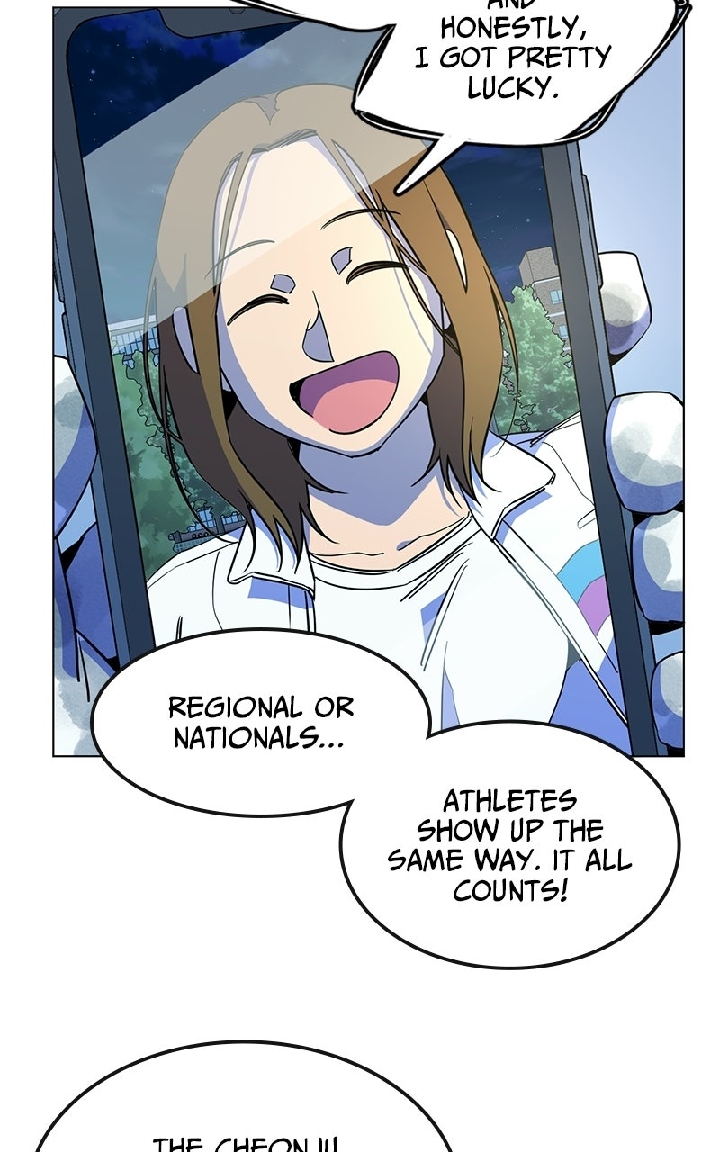 Slow Dive Ep. 30 - My Reason Why (5) page 6 - 